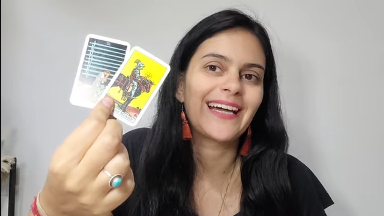 Aquela conversa vai acontecer! 💣Sua intuição sobre o retorno dessa pessoa tá certa! 😱 Intuitiva #225