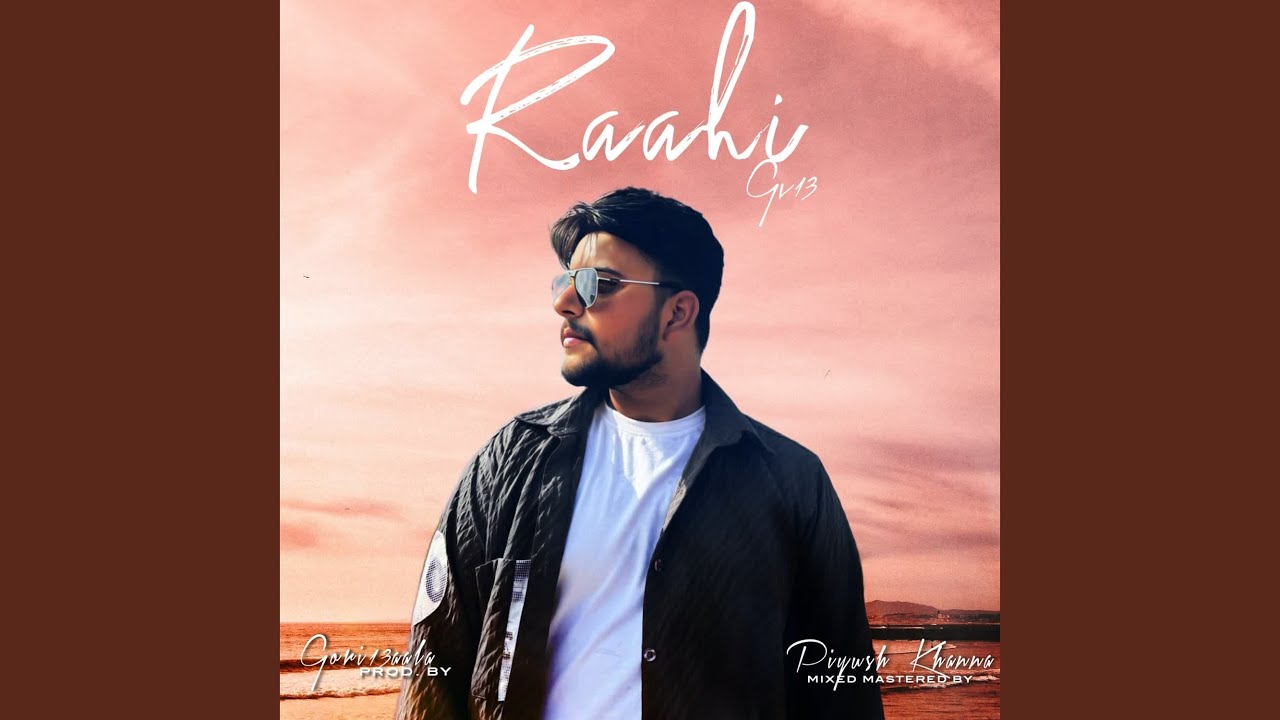 Watch Raahi on YouTube Watch Raahi on YouTube