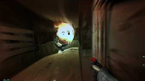 F.E.A.R. Interval 08 - Desolation - Urban Decay