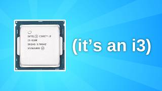 I Bought A 38 Cpu - Better Than I Thought