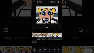 Powerpuff Girls Voiceover Bubble Vision Part 1