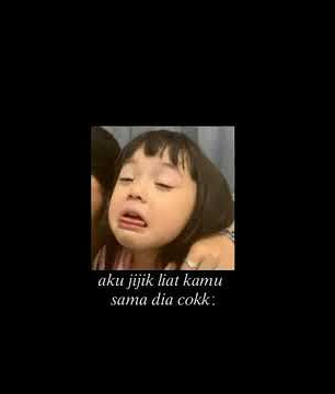 Story wa aku jijik liat kamu sama yg lain cokk || story wa kekinian