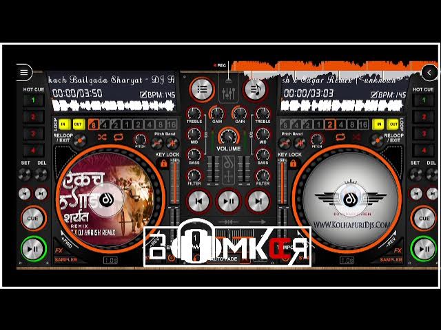 NEW SONG NONSTOP FULL EDM REMIX.....DJ OMKAR KOLHAPUR....HIGH QUALITY AND HIGH BASS FRIQVENCY...