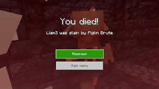 The war has begun (Minecraft PT 5: The Nether, Iron Golems and War)