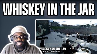 Metallica: Whiskey in the Jar (Slane Castle - Meath, Ireland) Reaction | Jimmy Reacts