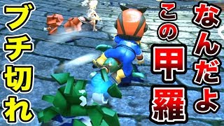 9分あたりで耳がぶっ壊れると思います【マリオカート8 デラックス】