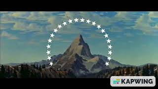 Paramount Pictures 1975 Closing