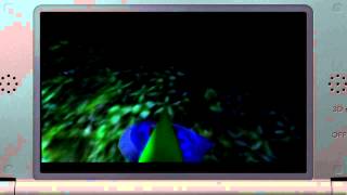 The Legend of Zelda: Majora's Mask 3D: Giant Bomb Quick Look