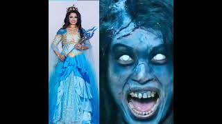 Balveer Return Pari Matching With Ghost/// Pari Ka Bhoot /// #short video screenshot 4