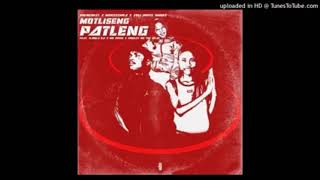 Shebeshxtmotliseng Patleng  Mokgethwa Zoli White Smoke Naqua Promr Diego  Smeezyon The Beat