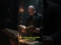 This Ritual's Curse Followed Crowley His Entire Life.