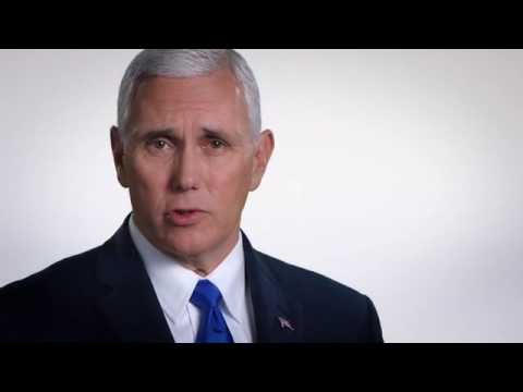 Pence Church Message