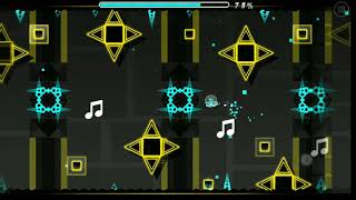 Genesis 100% (Easy Demon) by FunnyGame | Geometry Dash 2.11