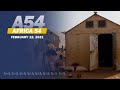 Africa 54 - February 12, 2021