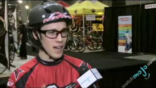 Interview with Ryan Leach