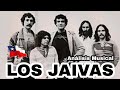 😎REACCION Y CRITICA MUSICAL😎. Los Jaivas - Mira Niñita