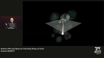 Rayner at APACRS 2025 - Prof Graham Barrett on Positive and Negative Spherical Aberration