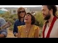 Edward sharpe  the magnetic zeros  home live road trippin with ice cream man