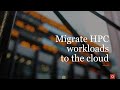 Oracle Cloud Infrastructure enables customers to solve complex technical problems faster with HPC