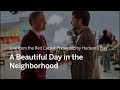 A BEAUTIFUL DAY IN THE NEIGHBORHOOD – Live from the Red Carpet, presented by Hudson's Bay