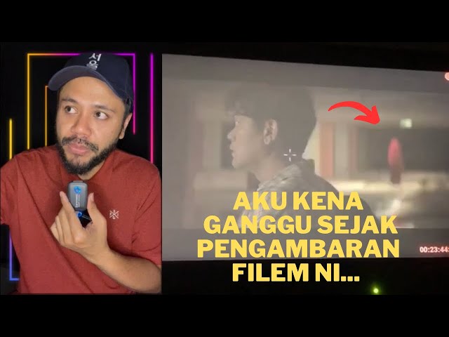 INILAH SEBAB KENAPA AKU DAH LAMA TAK UPLOAD VIDEO.. KISAH SERAM SEJAK SHOOTING FILEM HANTU NI… class=