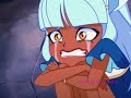 Lolirock young izira and talia editi wanna livedie