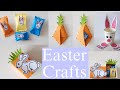 Diy elegant easter crafts  funny easter craft ideas  rr craft house