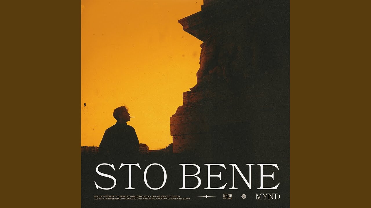 Watch STO BENE on YouTube Watch STO BENE on YouTube
