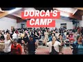 Dorca&#39;s Camp 2016 - Raquel Montijo