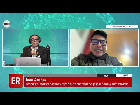 EL CASO MOQUEGUA Y LA POCA CAPACIDAD PARA GESTIÓN REGALÍAS MINERAS