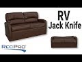 RV Jack Knife - RecPro