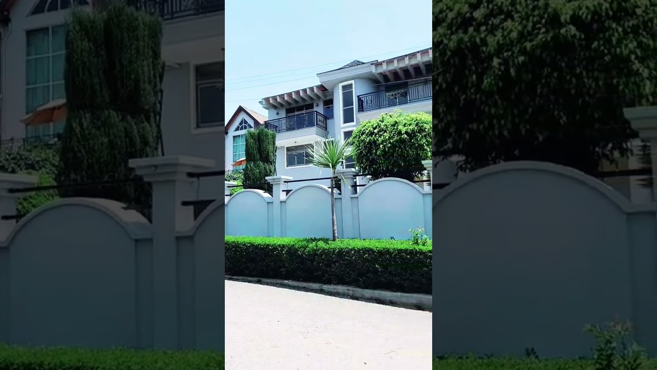 house for sale located @ cmc  600 ካሬ ሜትር ኮምፖውንድ ውሥጥ +251920037633