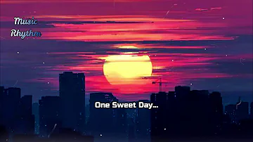 One Sweet Day - Cover By BuDaKhel Feat. Katrina Velarde (LYRICS)