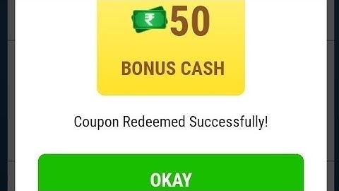 Mpl Rs 50 coupon code today | mpl coupon code today | new tokens coupon code | mpl tokens