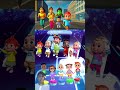 Bebefinn J Vs D Billions Nursery RhymesDame Tu Cosita Damitucosita Vladandnikit 6121 