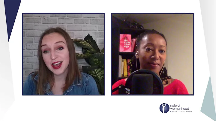 Natural Womanhood Full Interview with Lisa Hendric...