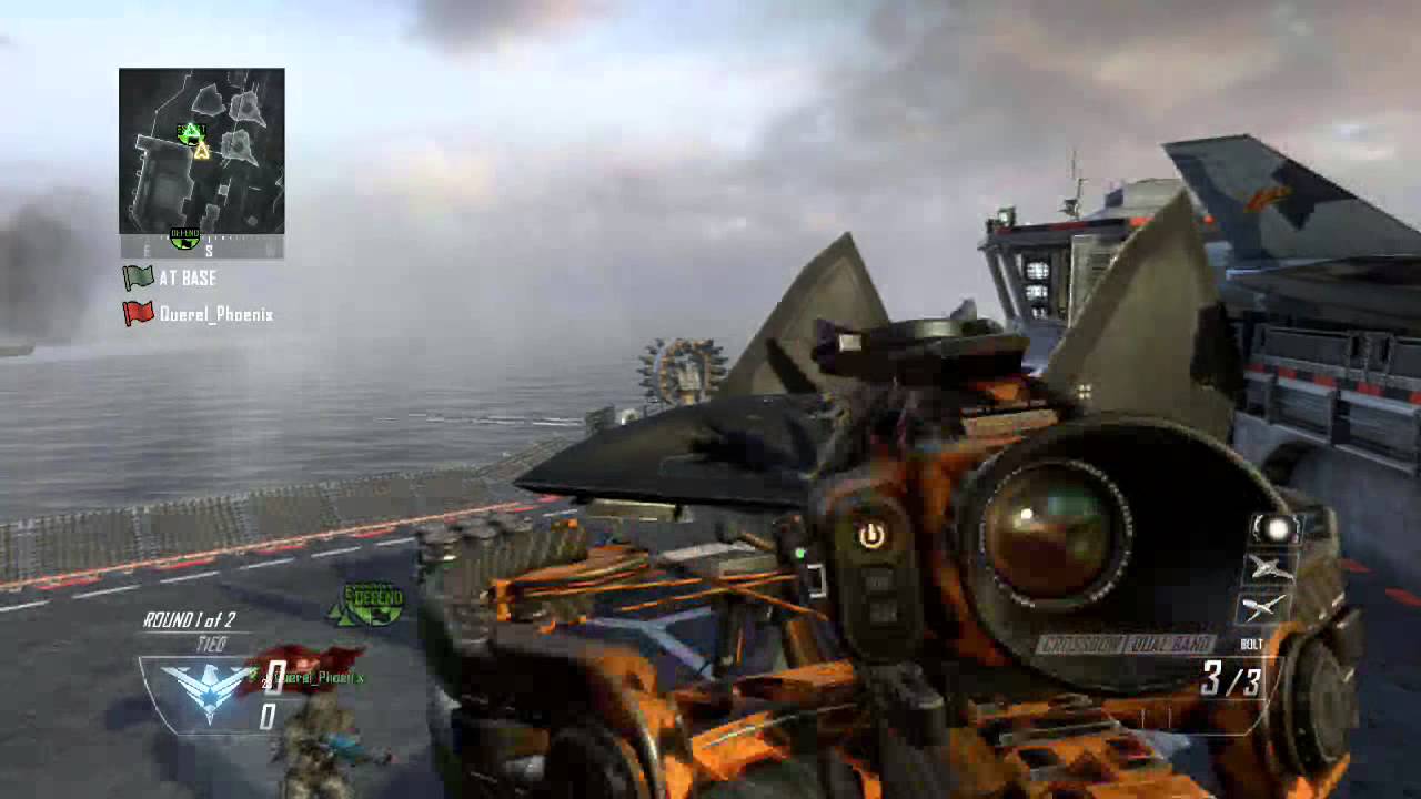 Trickshot ideas #5  |BOTS|