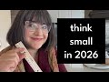 The Only Goal Setting Method That Actually Works in 2026