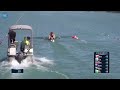 2024 World Rowing Under 19 Championships - Under 19 Men's Coxed Four - Final