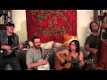 John Denver - Take Me Home, Country Roads: Couch Covers by The Student Loan Stringband