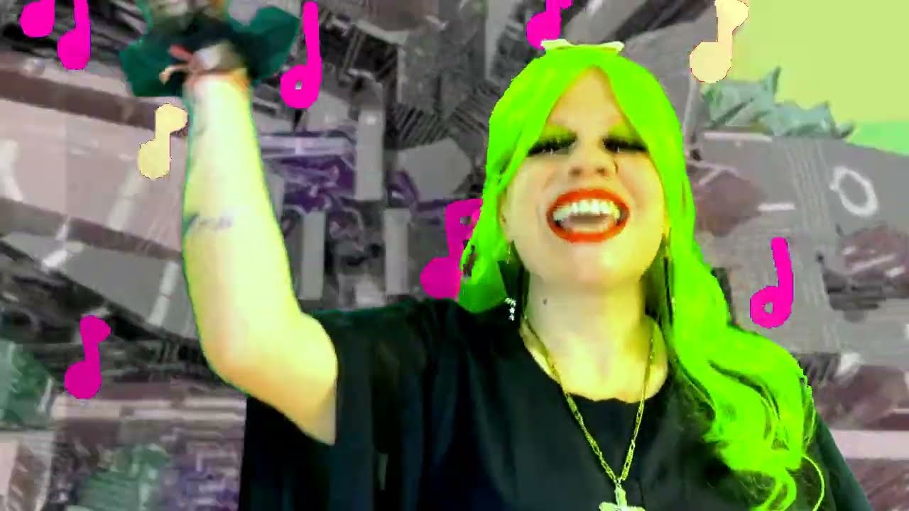 Watch Nicky Click feat Emma Liria - ROBOT - Directed by Cindy Wonderful on YouTube Watch Nicky Click feat Emma Liria - ROBOT - Directed by Cindy Wonderful on YouTube