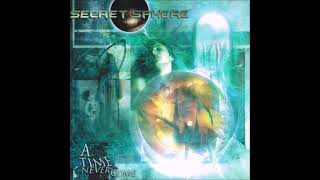 Secret Sphere - A Time Never Come [Full Album]