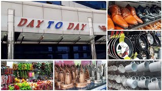 Магазин Day To Day Dubai ОАЭ 🇦🇪 Обзор Товаров 🤩