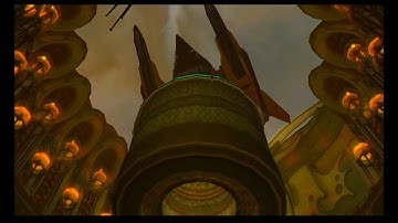 Metroid Prime 3 Corruption 100% Hypermode Walkthrough part 23, 720p HD (NO COMMENTARY)