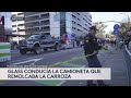 Comparece Landen Christopher Glass ante juez en el condado Wake