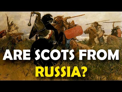 Video: Unknown War With The Scythians, Or Why Kerch - The Most Ancient City Of Russia - Alternative View