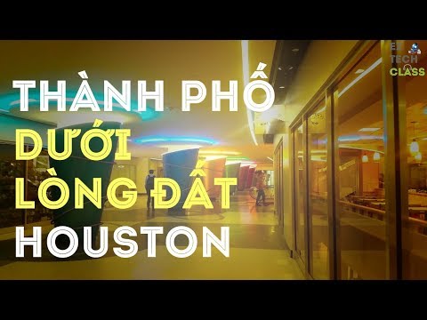 Video: Tham quan Houston: Hướng dẫn về Phương tiện Công cộng