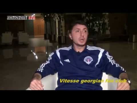 \"მერაბ ჟორდანიას კაპიკი არ აუღია სახელმწიფოსგან\" შოთა არველაძე