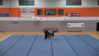 Devils Dynamite - XMas Cup in Plauen