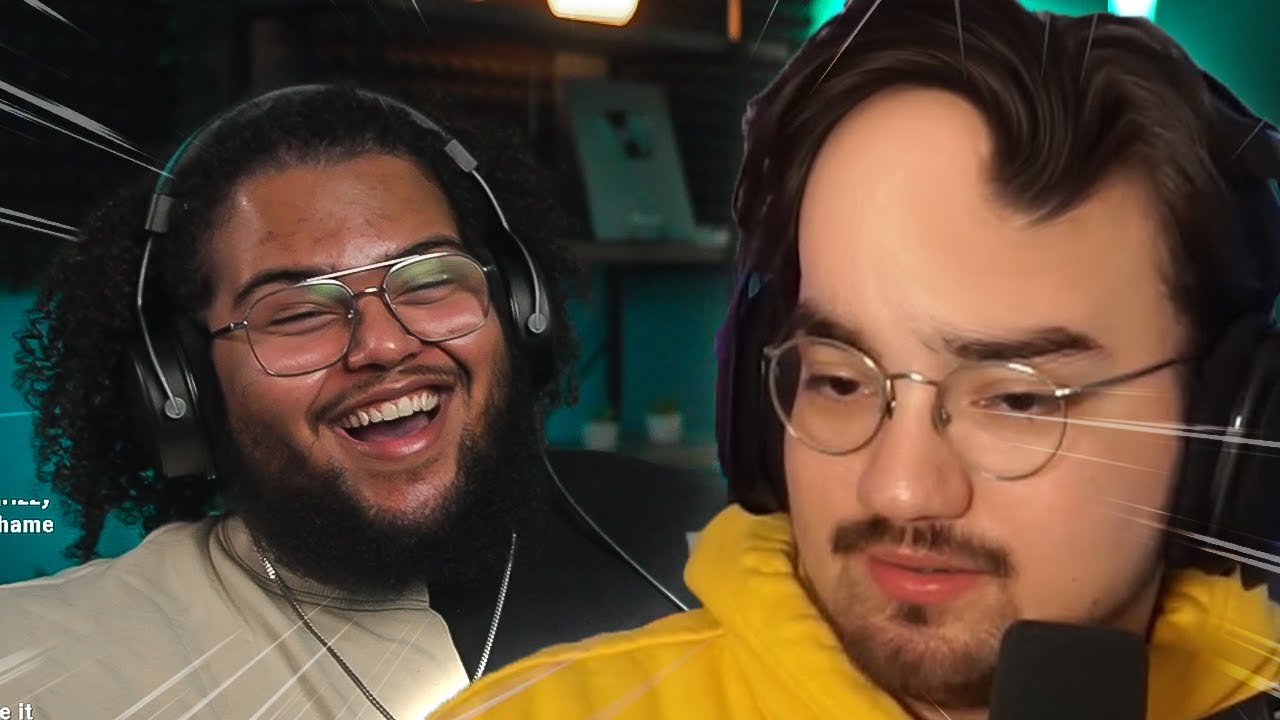 This video is gonna tear us apart...